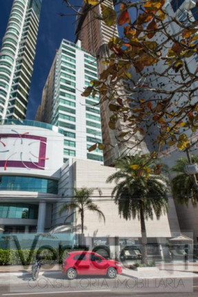 Imagem Apartamento com 3 Quartos à Venda, 121 m² em Centro - Balneário Camboriú