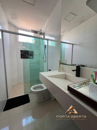 Imagem Apartamento com 3 Quartos à Venda, 190 m² em Veneza - Ipatinga