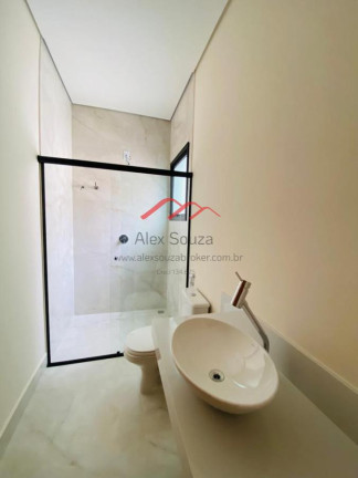 Imagem Casa com 3 Quartos à Venda, 152 m² em Parque Olívio Franceschini - Hortolândia Imagem Casa com 3 Quartos à Venda, 152 m² em Parque Olívio Franceschini - Hortolândia