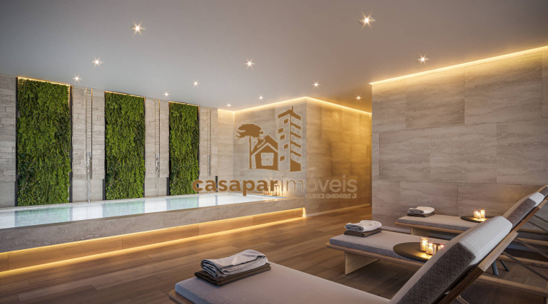 Imagem Apartamento com 4 Quartos à Venda, 217 m² em Cidade Monções - São Paulo