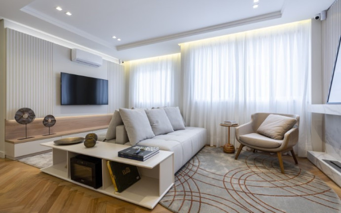 Imagem Apartamento com 2 Quartos à Venda, 54 m² em Passo Da Areia - Porto Alegre Imagem Apartamento com 2 Quartos à Venda, 54 m² em Passo Da Areia - Porto Alegre