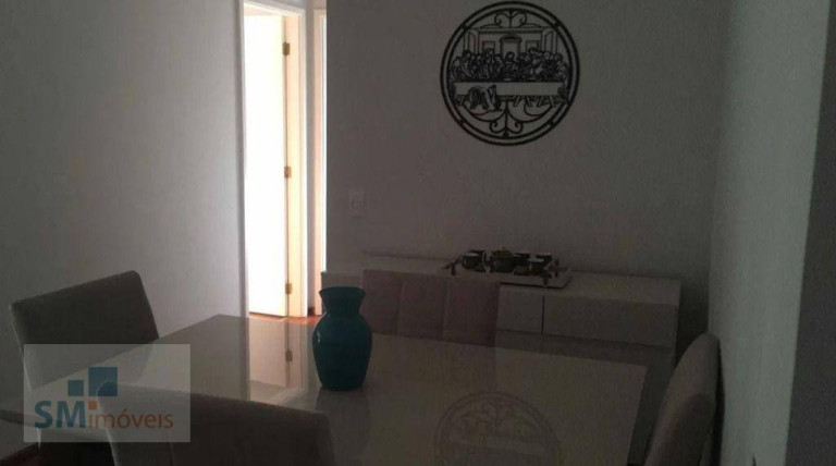 Imagem Apartamento com 2 Quartos à Venda, 61 m² em Vila Andrade - São Paulo Imagem Apartamento com 2 Quartos à Venda, 61 m² em Vila Andrade - São Paulo