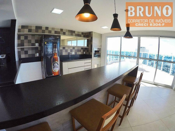 Imagem Apartamento com 3 Quartos à Venda, 90 m² em Centro - Guarapari