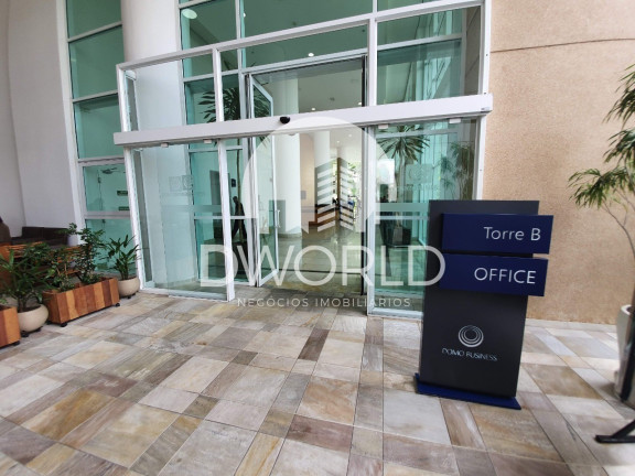 Imagem Sala Comercial à Venda, 61 m² em Centro - São Bernardo Do Campo