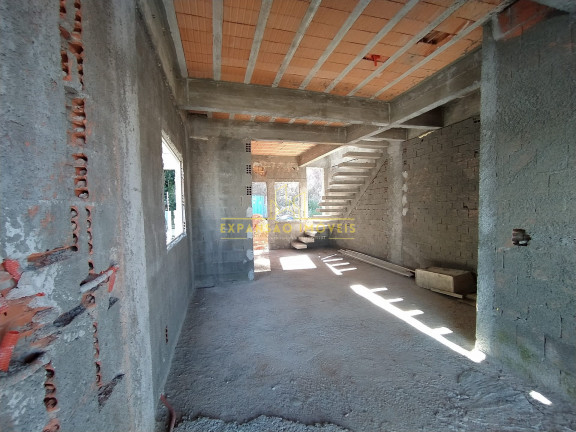 Imagem Sobrado com 3 Quartos à Venda, 128 m² em São Sebastião - Palhoça Imagem Sobrado com 3 Quartos à Venda, 128 m² em São Sebastião - Palhoça
