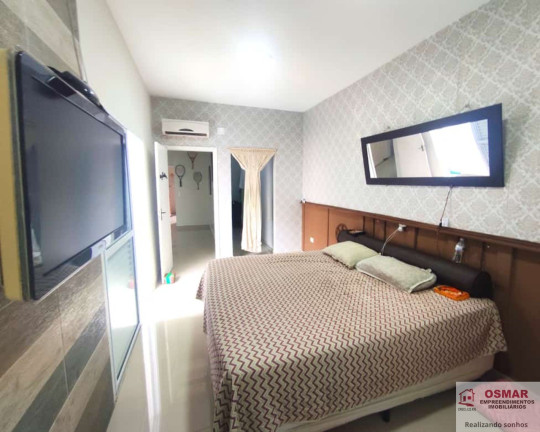Imagem Casa com 6 Quartos à Venda, 420 m² em Enseada - Guarujá