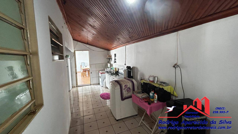 Imagem Casa com 2 Quartos à Venda, 205 m² em João Crevelaro - Birigui Imagem Casa com 2 Quartos à Venda, 205 m² em João Crevelaro - Birigui