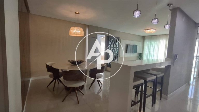 Imagem Apartamento com 2 Quartos à Venda, 78 m² em Centro - Ponta Grossa