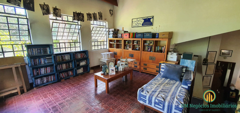 Imagem Casa de Condomínio com 4 Quartos à Venda, 509 m² em Chácara Represinha - Cotia Imagem Casa de Condomínio com 4 Quartos à Venda, 509 m² em Chácara Represinha - Cotia