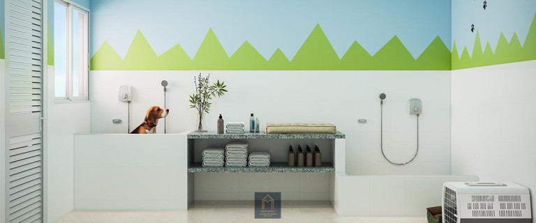 Imagem Apartamento com 2 Quartos à Venda, 42 m² em Vale Encantado - Vila Velha