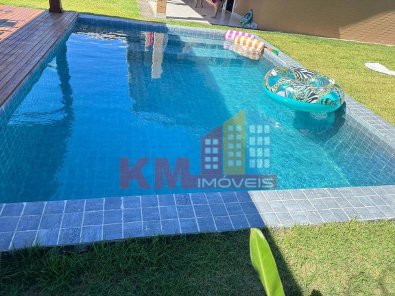 Imagem Casa de Condomínio com 3 Quartos à Venda, 178 m² em Gado Bravo - Tibau Imagem Casa de Condomínio com 3 Quartos à Venda, 178 m² em Gado Bravo - Tibau