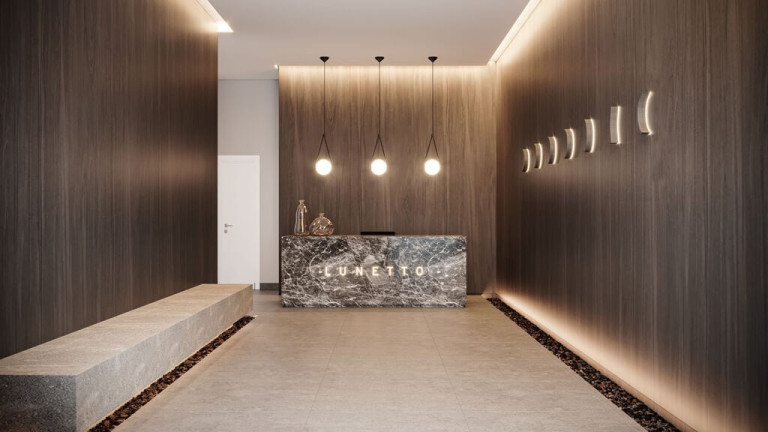 Imagem Apartamento com 1 Quarto à Venda, 26 m² em água Verde - Curitiba
