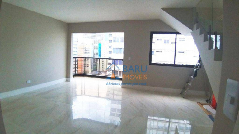 Imagem Cobertura com 3 Quartos à Venda, 291 m² em Paraíso - São Paulo Imagem Cobertura com 3 Quartos à Venda, 291 m² em Paraíso - São Paulo