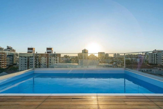 Imagem Apartamento com 1 Quarto à Venda, 44 m² em Menino Deus - Porto Alegre Imagem Apartamento com 1 Quarto à Venda, 44 m² em Menino Deus - Porto Alegre