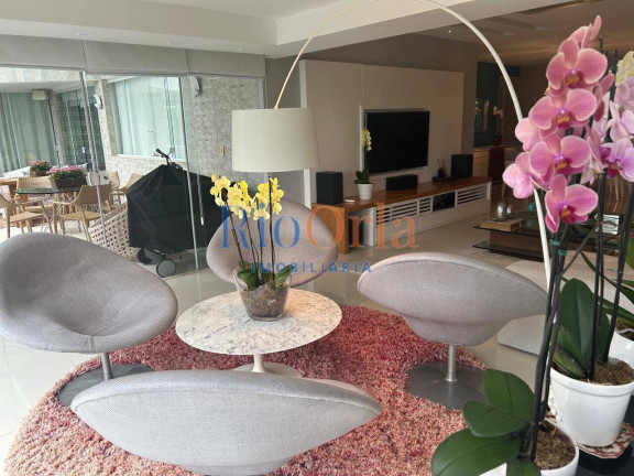 Imagem Apartamento com 3 Quartos à Venda, 220 m² em Barra Da Tijuca - Rio De Janeiro Imagem Apartamento com 3 Quartos à Venda, 220 m² em Barra Da Tijuca - Rio De Janeiro