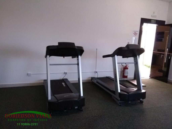 Imagem Apartamento com 2 Quartos à Venda, 45 m² em Jardim Adriana - Guarulhos