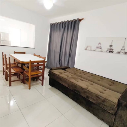 Imagem Apartamento com 1 Quarto à Venda, 53 m² em Guilhermina - Praia Grande Imagem Apartamento com 1 Quarto à Venda, 53 m² em Guilhermina - Praia Grande