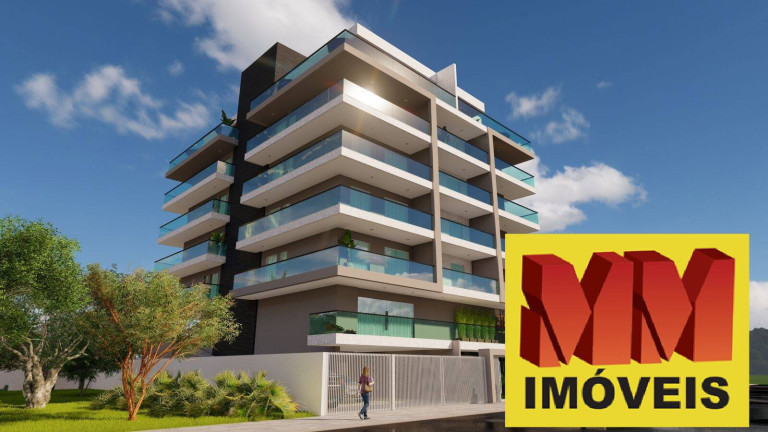 Apartamento com 1 Quarto à Venda, 60 m² em Braga - Cabo Frio