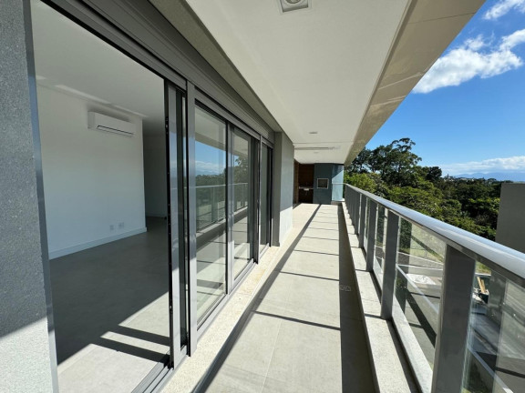 Imagem Apartamento com 3 Quartos à Venda, 176 m² em Cacupé - Florianópolis Imagem Apartamento com 3 Quartos à Venda, 176 m² em Cacupé - Florianópolis