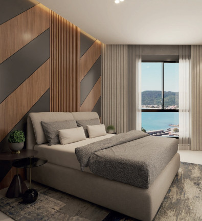 Imagem Apartamento com 2 Quartos à Venda, 135 m² em Porto Belo - Porto Belo Imagem Apartamento com 2 Quartos à Venda, 135 m² em Porto Belo - Porto Belo