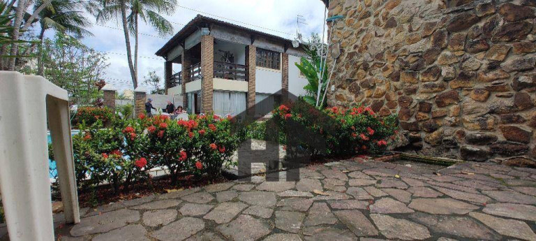 Imagem Casa com 4 Quartos à Venda, 273 m² em Candeias - Jaboatão Dos Guararapes Imagem Casa com 4 Quartos à Venda, 273 m² em Candeias - Jaboatão Dos Guararapes