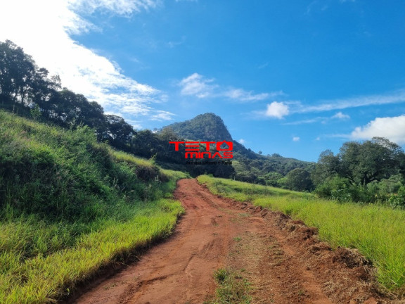 Imagem Imóvel à Venda, em Zona Rural - Soledade De Minas Imagem Imóvel à Venda, em Zona Rural - Soledade De Minas