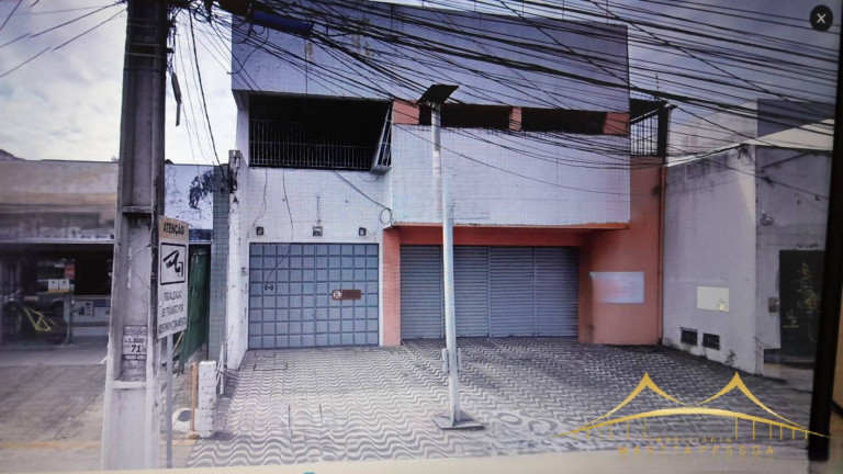 Imagem Imóvel Comercial para Alugar, 500 m² em Lagoa Seca - Natal
