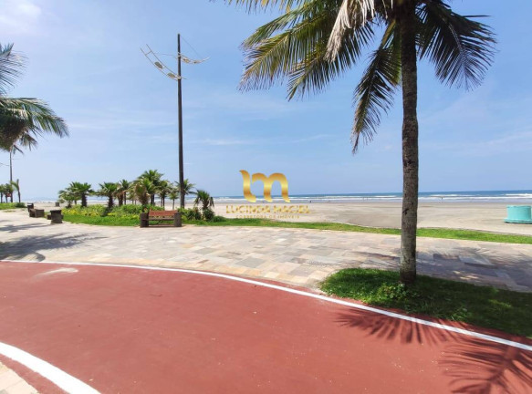 Imagem Apartamento com 1 Quarto à Venda, 53 m² em Real - Praia Grande Imagem Apartamento com 1 Quarto à Venda, 53 m² em Real - Praia Grande