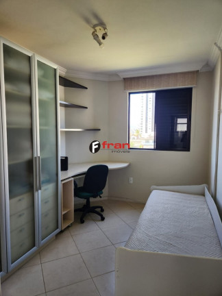 Imagem Apartamento com 3 Quartos à Venda, 140 m² em Estreito - Florianópolis