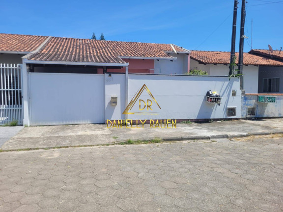 Casa com 3 Quartos à Venda, 130 m² em Centro - Barra Velha