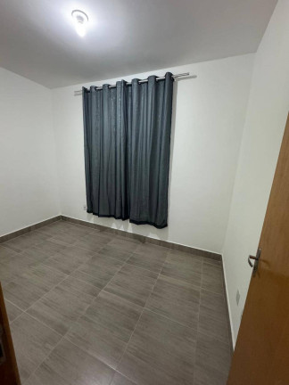 Imagem Apartamento com 2 Quartos para Alugar, 48 m² em Santa Rita - Ibirité