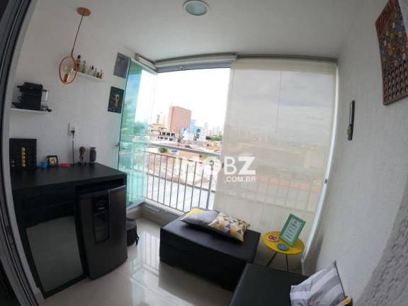 Imagem Imóvel com 2 Quartos à Venda, 48 m² em Barra Funda - São Paulo
