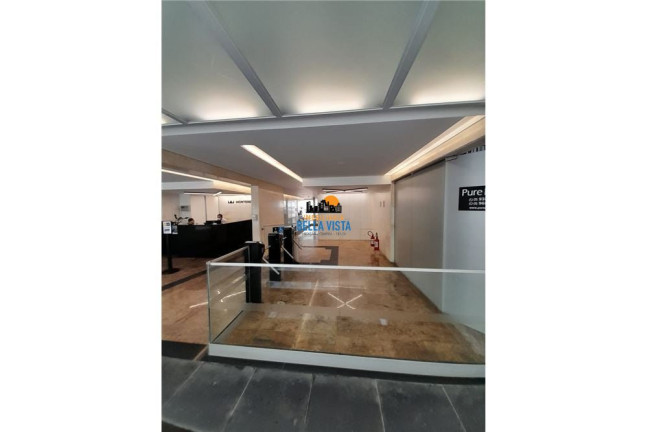 Imagem Sala Comercial à Venda, em Higienópolis - São Paulo Imagem Sala Comercial à Venda, em Higienópolis - São Paulo