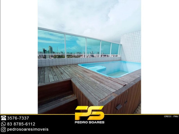 Imagem Imóvel com 2 Quartos à Venda, em Bessa - João Pessoa Imagem Imóvel com 2 Quartos à Venda, em Bessa - João Pessoa