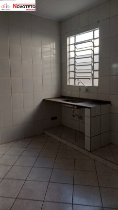 Imagem Casa com 2 Quartos para Alugar, 120 m² em Vila Lúcia - São Paulo Imagem Casa com 2 Quartos para Alugar, 120 m² em Vila Lúcia - São Paulo