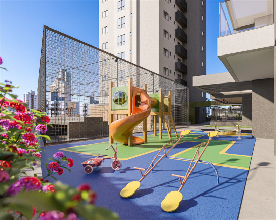 Imagem Apartamento com 3 Quartos à Venda, 118 m² em Fazenda - Itajaí