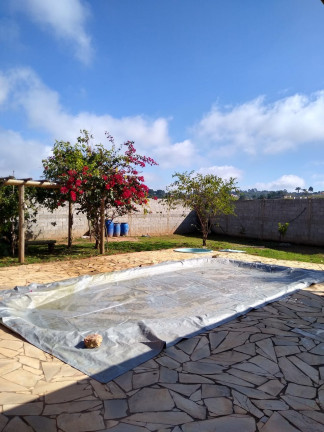 Imagem Imóvel com 2 Quartos à Venda, 14.300 m² em Campo Largo - Jarinu
