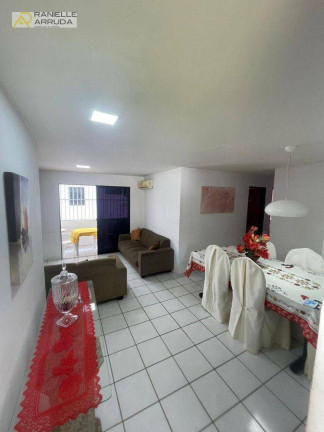 Imagem Apartamento com 3 Quartos à Venda, 78 m² em Bessa - João Pessoa Imagem Apartamento com 3 Quartos à Venda, 78 m² em Bessa - João Pessoa