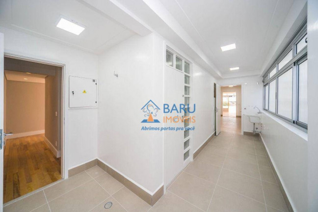 Imagem Apartamento com 3 Quartos à Venda, 202 m² em Higienópolis - São Paulo Imagem Apartamento com 3 Quartos à Venda, 202 m² em Higienópolis - São Paulo