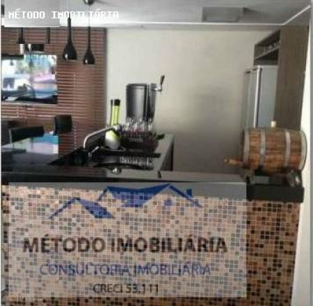 Imagem Apartamento com 5 Quartos à Venda, 594 m² em Vila Bastos - Santo André Imagem Apartamento com 5 Quartos à Venda, 594 m² em Vila Bastos - Santo André