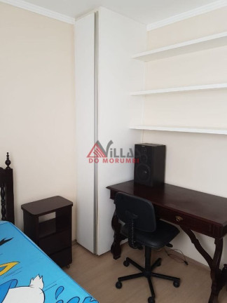 Imagem Apartamento com 3 Quartos à Venda, 60 m² em Vila Suzana - São Paulo Imagem Apartamento com 3 Quartos à Venda, 60 m² em Vila Suzana - São Paulo