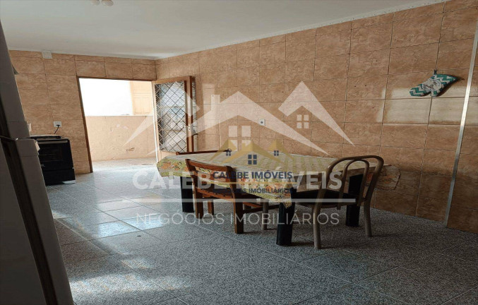 Imagem Casa com 3 Quartos à Venda, 110 m² em Vila Santa Adelia - Tatuí Imagem Casa com 3 Quartos à Venda, 110 m² em Vila Santa Adelia - Tatuí