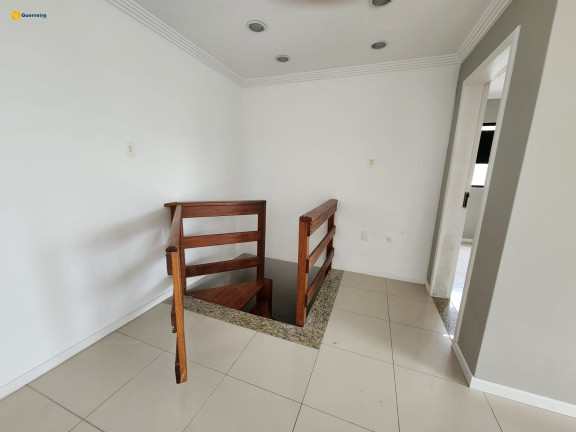 Imagem Cobertura com 3 Quartos à Venda, 164 m² em Pantanal - Florianópolis Imagem Cobertura com 3 Quartos à Venda, 164 m² em Pantanal - Florianópolis