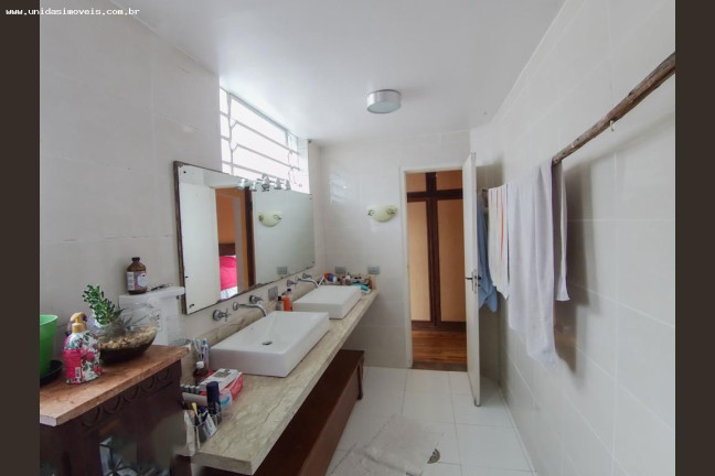 Imagem Casa com 4 Quartos à Venda, 140 m² em Vila São Francisco (zona Sul) - São Paulo