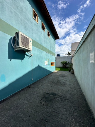 Imagem Casa com 3 Quartos à Venda, 120 m² em Morada De Laranjeiras - Serra