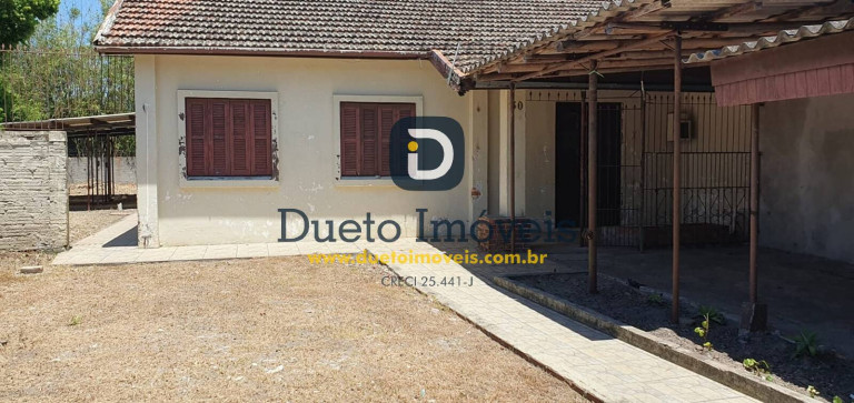 Casa com 3 Quartos à Venda, 560 m² em Carolina - Santa Maria