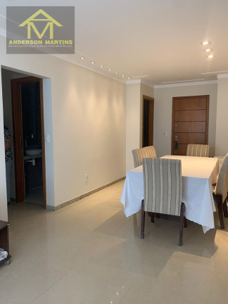 Imagem Apartamento com 4 Quartos à Venda, 140 m² em Itapuã - Vila Velha Imagem Apartamento com 4 Quartos à Venda, 140 m² em Itapuã - Vila Velha