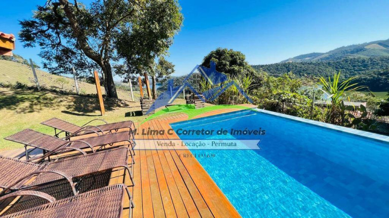 Imagem Chácara com 4 Quartos à Venda, 38.000 m² em Zona Rural Nazaré - Nazaré Paulista Imagem Chácara com 4 Quartos à Venda, 38.000 m² em Zona Rural Nazaré - Nazaré Paulista