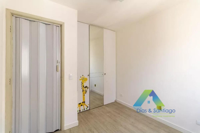 Imagem Apartamento com 3 Quartos à Venda, 64 m² em Vila Das Mercês - São Paulo Imagem Apartamento com 3 Quartos à Venda, 64 m² em Vila Das Mercês - São Paulo