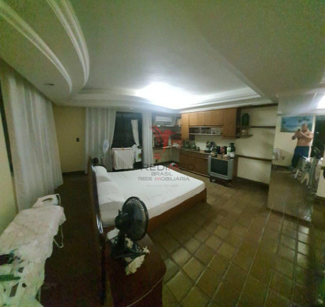 Imagem Apartamento com 5 Quartos à Venda, 260 m² em Cabo Branco - João Pessoa Imagem Apartamento com 5 Quartos à Venda, 260 m² em Cabo Branco - João Pessoa
